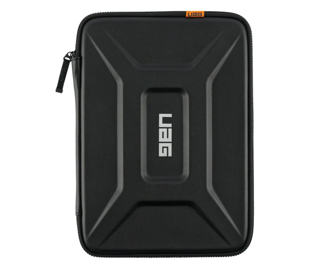UAG Medium Sleeve 13" black ISLUGMBK - 1209636 - zdjęcie 3